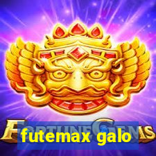 futemax galo